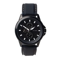 RE.ES.0282-0101.1  Relogio Analogico Masculino Chilli Beans Esporte Preto -3-